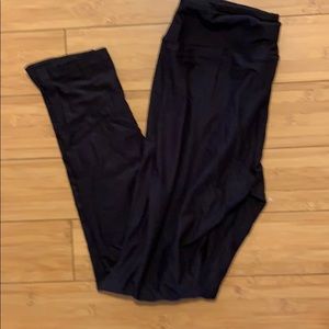 New LuLaRoe black leggings